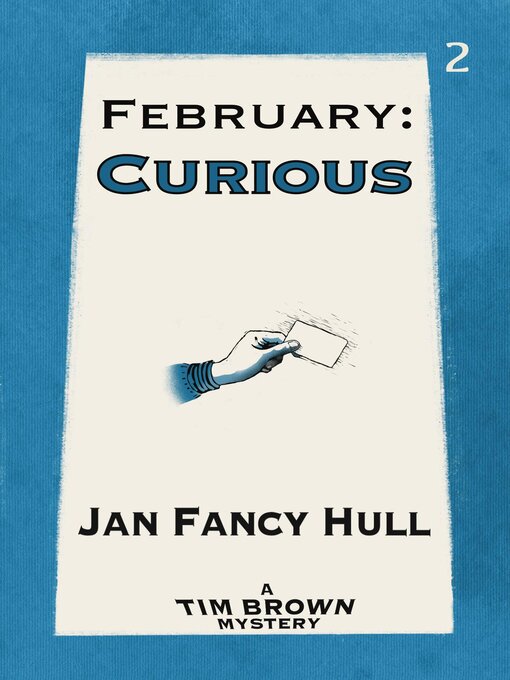 Title details for February by Jan Fancy Hull - Available